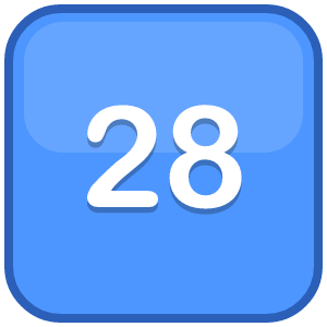 28