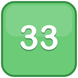 33