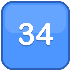 34