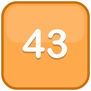 43