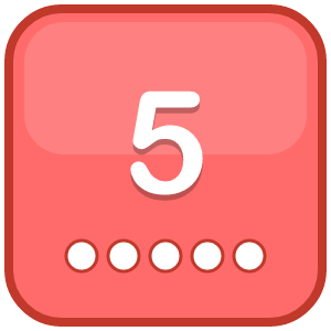 5