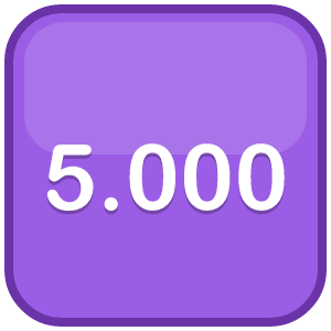 5.000
