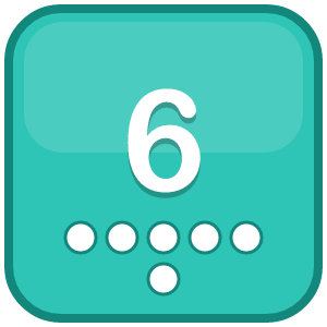 6