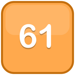 61
