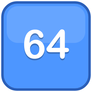 64