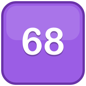 68