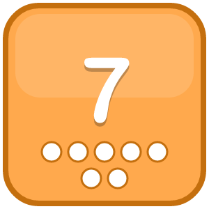 7