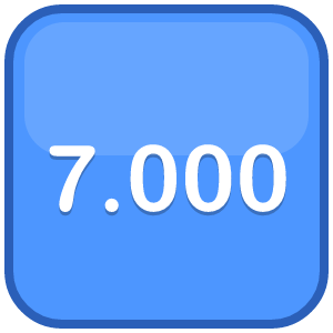 7.000