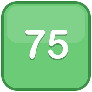 75