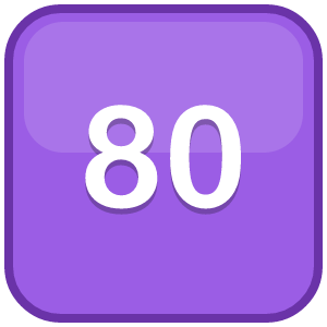 80