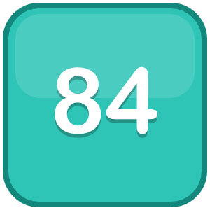 84