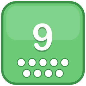 9