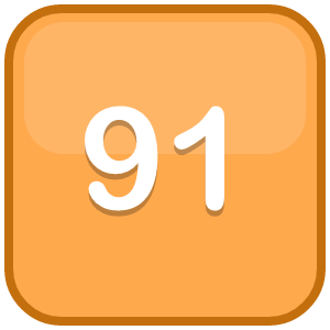 91