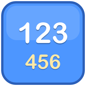 Numeració