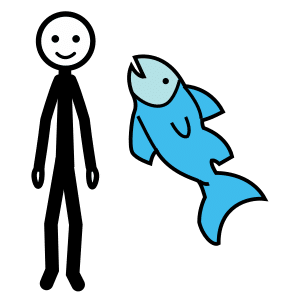 el peixater