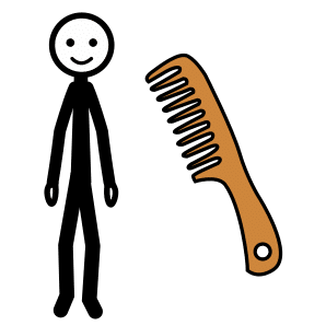 el perruquer