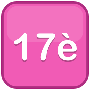 17è