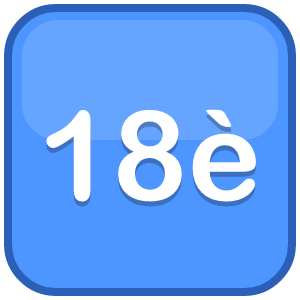 18è