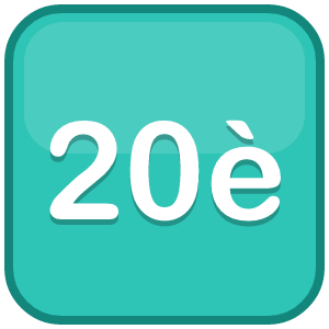 20è