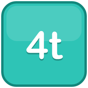 4t
