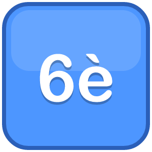6è