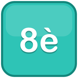 8è