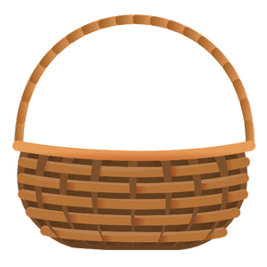 el cistell