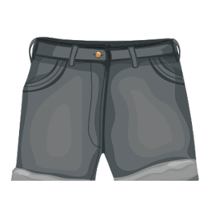 els pantalons curts
