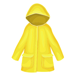 l'impermeable
