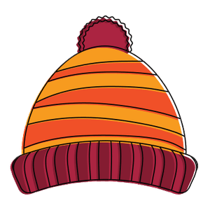 la gorra