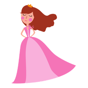 princesa