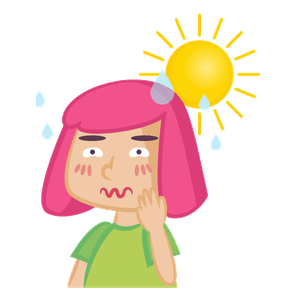 calor