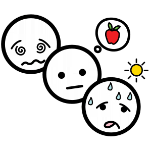 sensacions