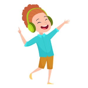 escoltar música