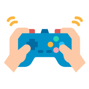 jugar vídeo jocs