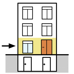 baixos