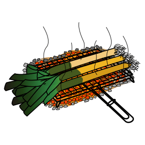 calçots