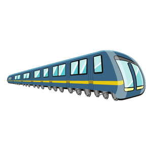 el metro