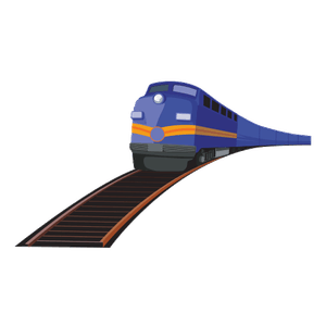 el tren
