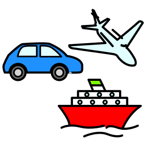 els transports