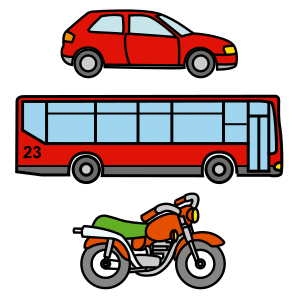 els vehicles