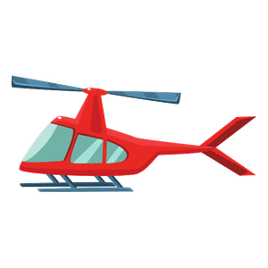 l'helicòpter