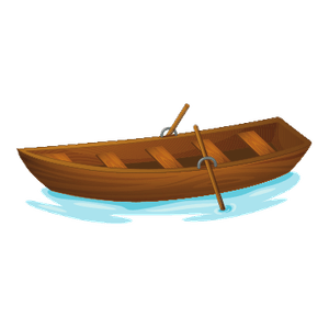 la barca