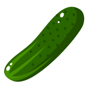 el cogombre