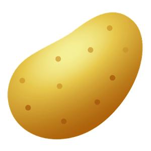 la patata