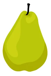 pera