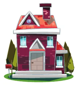 casa