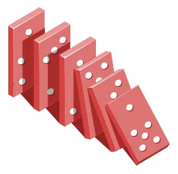 dòmino