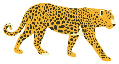 guepard