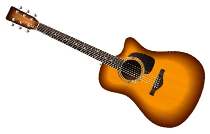 guitarra